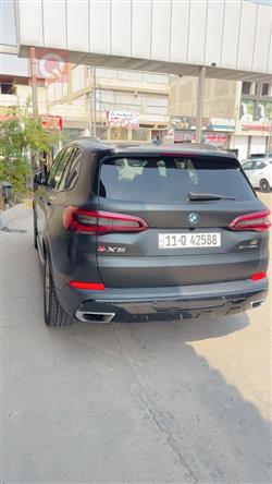 بي ام دبليو X5
